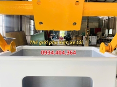 Giá Rổ Nâng Người - Nên Thuê Hay Mua Rổ Nâng Người? Rổ Nâng Người Có Bao Nhiêu Loại - Kết Cấu Rổ Nâng, Lắp Đặt Và Bảo Hành Như Thế Nào?