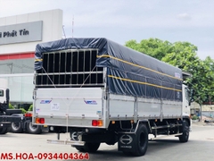 Xe tải Hino 8 tấn thùng dài - Hino FG UTL 10 mét