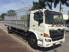 xe tai hino 9.4 tan