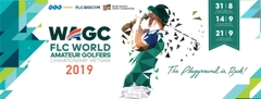 Cuộc đua giành chức vô địch giải FLC WAGC VIETNAM 2019 chính thức khởi tranh