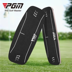 Ván Tập Golf Giữ Trọng Tâm Khi Swing - PGM Golf Downshift Board - HL011