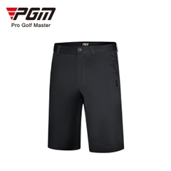 Quần Short Golf Nam Cao Cấp - PGM Men Golf Pants - KUZ152
