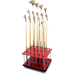 Bộ Giá Để Gậy Golf - PGM Golf Assistant - ZJ007 Bộ Giá Để Gậy Golf - PGM Golf Assistant - ZJ007
