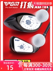 Miếng Dán Đánh Dấu Vết Bóng Mặt Gậy -  PGM Golf Club Mark Paper Test Sticker ZP033