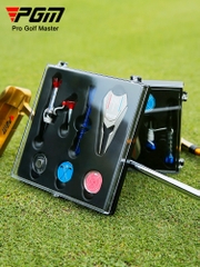 Hộp Quà Tặng Golf - PGM Golf Gifts Box - MK012