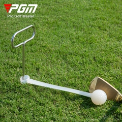 Phụ Kiện Tập Swing Golf  Bóng Xoay 360 Độ - Golf Swing Training Accessories Swing Ball - PGM HL010