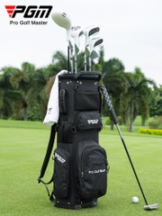 Túi Golf Kiểu Dáng Balo Đựng Gậy Golf Siêu Nhẹ Dễ Dàng Di Chuyển - PGM Golf Bag - QB144 Túi Golf Kiểu Dáng Balo Đựng Gậy Golf Siêu Nhẹ Dễ Dàng Di Chuyển - PGM Golf Bag - QB144