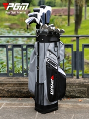 Túi Gậy Golf Fullset Khung Cố Định Chống Va Chạm - PGM Golf Club Bag with Anti-Collision Fixed Frame - QB134 Túi Gậy Golf Fullset Khung Cố Định Chống Va Chạm - PGM Golf Club Bag with Anti-Collision Fixed Frame - QB134