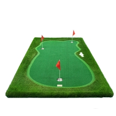Thảm Tập Putting Golf Mô Phỏng Green - PGM Golf Green - GL006 Thảm Tập Putting Golf Mô Phỏng Green - PGM Golf Green - GL006