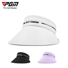 Mũ Golf Rộng Vành - PGM Women's Sun Protection Golf Hat -  MZ048