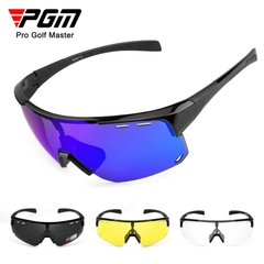 Kính Râm Golf Chống UV Cao Cấp - PGM Golf UV Sunglasses - YJ004