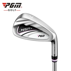 Gậy Sắt 7 Nữ - PGM Golf #7 Iron NSR III For Ladies - TIG041