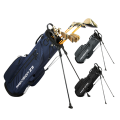 Túi Gậy Golf Fullset Chống Nước Có Chân Chống - PGM Lightweight Waterproof Stand Golf Bag - QB074 Túi Gậy Golf Fullset Chống Nước Có Chân Chống - PGM Lightweight Waterproof Stand Golf Bag - QB074