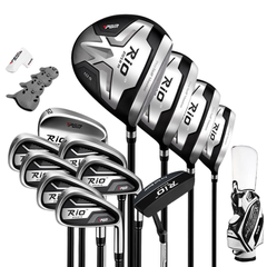 Bộ Gậy Golf Nam - RIO III - PGM MTG040 (New Version) Bộ Gậy Golf Nam - RIO III - PGM MTG040 (New Version)