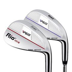 Gậy Kỹ Thuật 56/60 - PGM Rio Golf Wedge - SG001 Gậy Kỹ Thuật 56/60 - PGM Rio Golf Wedge - SG001