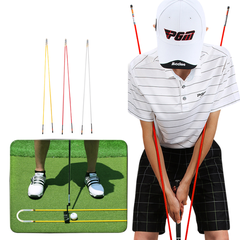 Que Định Hướng Tập Golf - PGM Pendulum Putting Rod - JZQ013 Que Định Hướng Tập Golf - PGM Pendulum Putting Rod - JZQ013