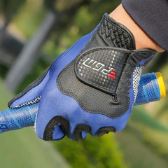 Găng Tay Golf Vải Sợi Chống Thấm Nước 1 Chiều - PGM Golf Gloves For Men - ST016 Găng Tay Golf Vải Sợi Chống Thấm Nước 1 Chiều - PGM Golf Gloves For Men - ST016