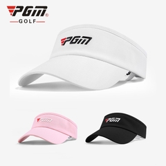 Mũ Golf Nữ Nửa Đầu - PGM Women's Half Head Golf Hat - MZ050