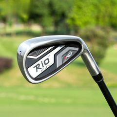 Gậy Sắt 7 - PGM Golf #7 Iron NSR III - TIG040 Gậy Sắt 7 - PGM Golf #7 Iron NSR III - TIG040