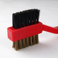 Bàn Chải Vệ Sinh Gậy Golf 2 Mặt - PGM SZ001 Bàn Chải Vệ Sinh Gậy Golf 2 Mặt - PGM SZ001