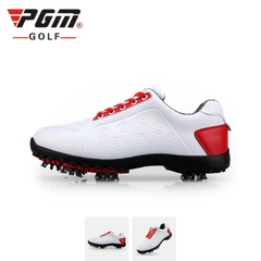 XZ109 - GIÀY GOLF NỮ - PGM SUPERFIBER SKIN XZ109 - GIÀY GOLF NỮ - PGM SUPERFIBER SKIN