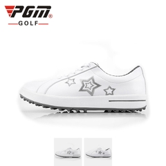 Giày Golf Nữ - PGM XZ113 Women Fashion Microfiber Golf Shoes Giày Golf Nữ - PGM XZ113 Women Fashion Microfiber Golf Shoes