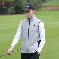 Áo Gile Golf Nam PGM - YF519