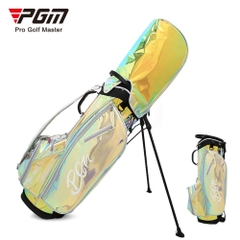 Túi Gậy Golf Có Chân Chống Hologram - PGM QB063