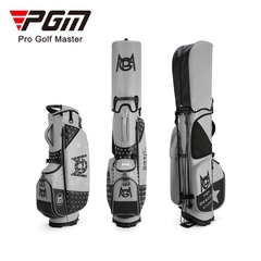 Túi Gậy Golf Nữ Fullset Có Chân Chống Cao Cấp - PGM Golf Standbag - QB094 Túi Gậy Golf Nữ Fullset Có Chân Chống Cao Cấp - PGM Golf Standbag - QB094