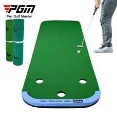 Thảm Tập Putting Golf - PGM GL012 Thảm Tập Putting Golf - PGM GL012