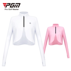 Áo Chống Nắng - PGM Sunprotector Bolero Jacket YF302