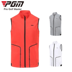 Áo Gile Golf Nam PGM - YF363