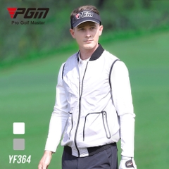 Áo Gile Golf Nam PGM - YF364