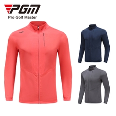 Áo Khoác Golf Nam - PGM Golf Coat Jacket - YF374