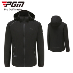 Áo Khoác Golf Nam - PGM Golf Coat Jacket - YF390
