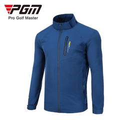 Áo Khoác Golf Nam - Men's Wool Golf Jacket - PGM YF391