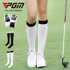 Tất Dài | Tất Chơi Golf Nữ Cao Cấp - PGM WZ022 Tất Dài | Tất Chơi Golf Nữ Cao Cấp - PGM WZ022