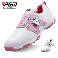 XZ098 - GIÀY GOLF NỮ - PGM Women Microfibre Golf Shoes