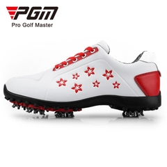 Giày golf nữ - PGM Women Microfibre Golf Shoes - XZ110