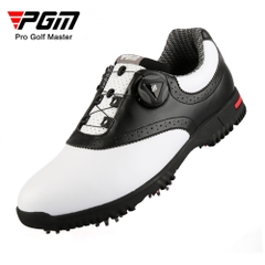 Giày golf Nam - PGM Men Microfibre Golf Shoes -  XZ130