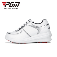 Giày golf nữ - PGM Women Microfibre Golf Shoes - XZ148