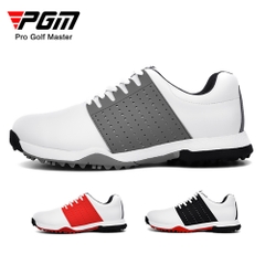 Giày golf Nam - PGM Men Microfibre Golf Shoes - XZ151