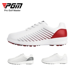 Giày golf nữ - PGM Women Microfibre Golf Shoes - XZ156