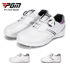 Giày golf nữ - PGM Women Microfibre Golf Shoes - XZ158 Giày golf nữ - PGM Women Microfibre Golf Shoes - XZ158