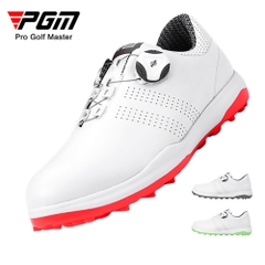 Giày golf nữ - PGM Women Microfibre Golf Shoes - XZ165