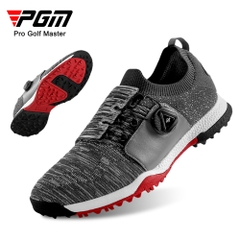 Giày golf Nam - PGM Men Microfibre Golf Shoes -  XZ182