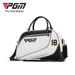 Túi Xách Tay Golf Da Cao Cấp - PGM YWB035