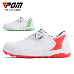 Giày golf nữ - PGM Women Microfibre Golf Shoes - XZ192
