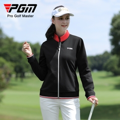 Áo Khoác Golf nữ PGM - YF422