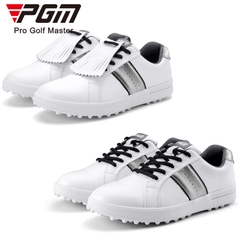 Giày golf nữ - PGM Women Microfibre Golf Shoes - XZ187 Giày golf nữ - PGM Women Microfibre Golf Shoes - XZ187